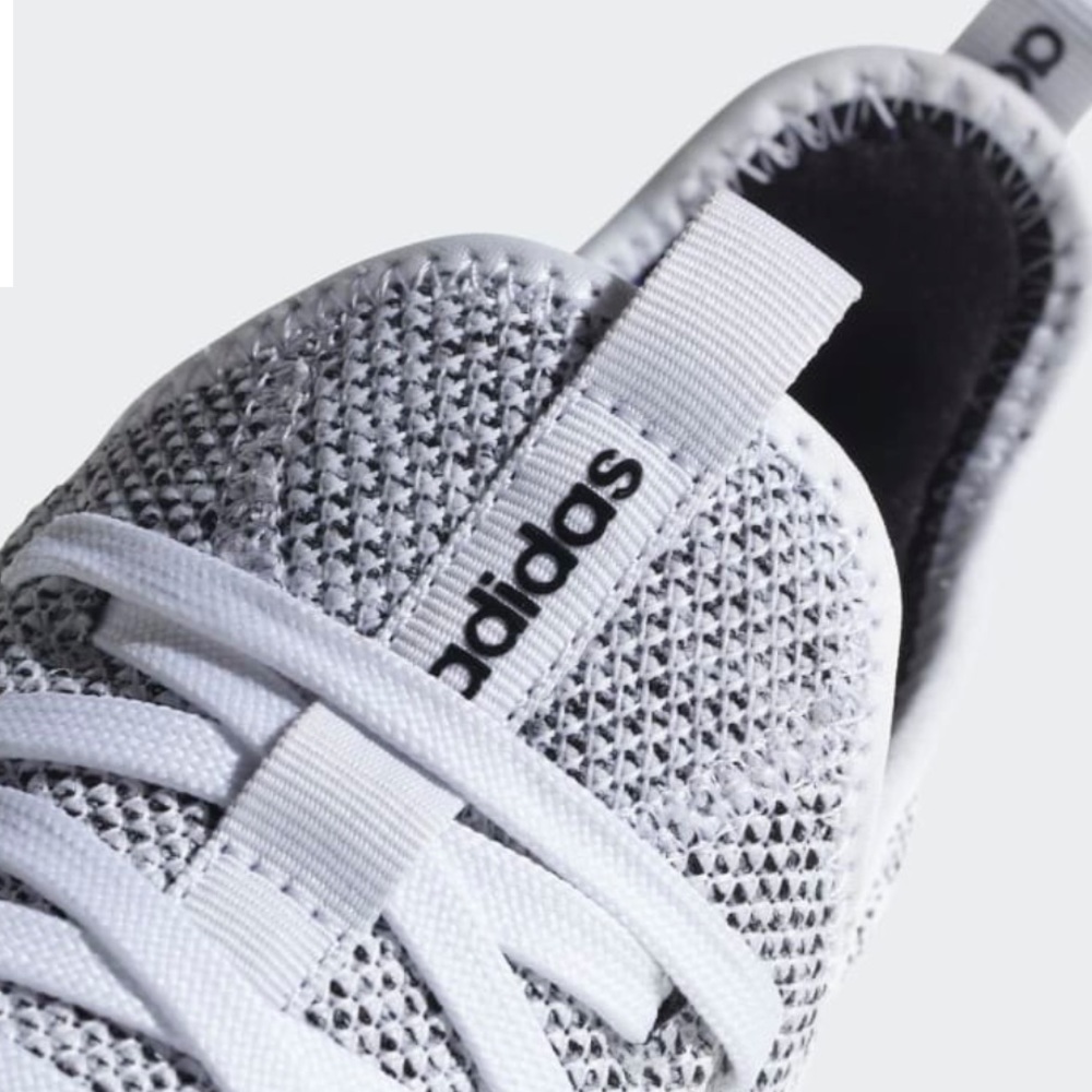 Adidas Cloudfoam Pure Shoes - Picture 3 of 16